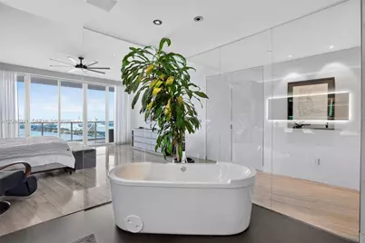 2020 N Bayshore Dr #3708, Miami, FL 33137 - Photo 16