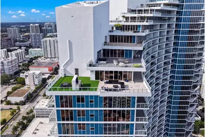 2020 N Bayshore Dr #3708, Miami, FL 33137 - Photo 26