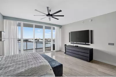 2020 N Bayshore Dr #3708, Miami, FL 33137 - Photo 14