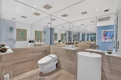 2020 N Bayshore Dr #3708, Miami, FL 33137 - Photo 20