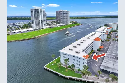 20 Yacht Club Dr #103, North Palm Beach, FL 33408 - Photo 1