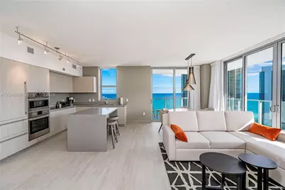 4010 S Ocean Dr #R1609, Hollywood, FL 33019 - Photo 6