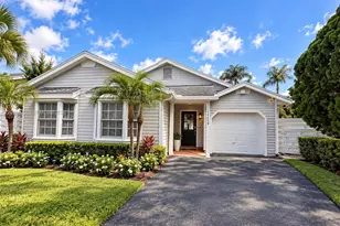 14609 SW 143rd Ct, Miami, FL 33186 - Photo 1