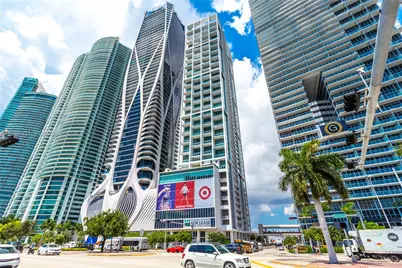 1040 Biscayne Blvd #1806, Miami, FL 33132 - Photo 44