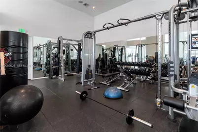 1040 Biscayne Blvd #1806, Miami, FL 33132 - Photo 40