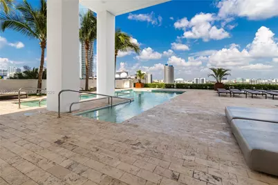 1040 Biscayne Blvd #1806, Miami, FL 33132 - Photo 32