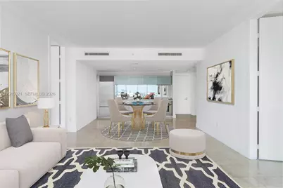 1040 Biscayne Blvd #1806, Miami, FL 33132 - Photo 14