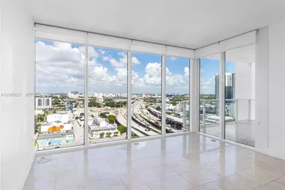 1040 Biscayne Blvd #1806, Miami, FL 33132 - Photo 28