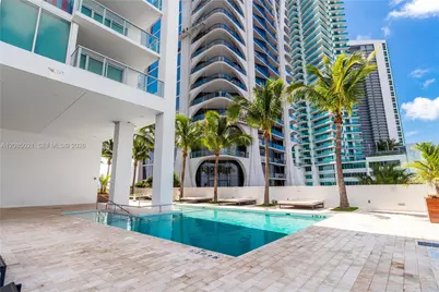1040 Biscayne Blvd #1806, Miami, FL 33132 - Photo 36