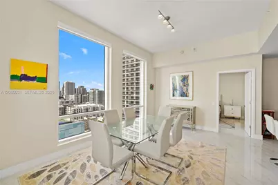 601 NE 27th St #1808, Miami, FL 33137 - Photo 6