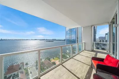 601 NE 27th St #1808, Miami, FL 33137 - Photo 18