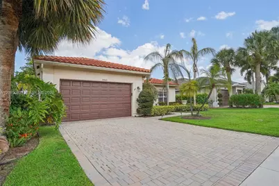 4460 Mariners Cove Dr, Wellington, FL 33449 - Photo 4