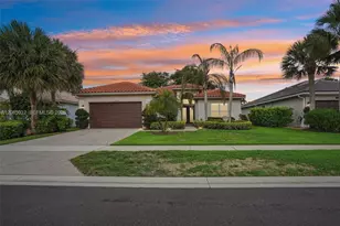 4460 Mariners Cove Dr, Wellington, FL 33449 - Photo 1