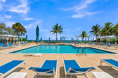 1920 S Ocean Dr #3A, Hallandale Beach, FL 33009 - Photo 36