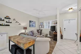 7727 Southampton Terrace, Tamarac, FL 33321 - Photo 4