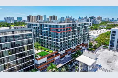2960 NE 207th St #1105, Aventura, FL 33180 - Photo 1