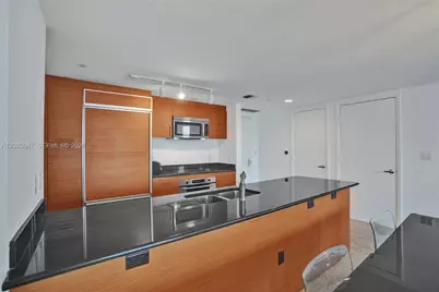 50 Biscayne Blvd #2801, Miami, FL 33132 - Photo 20