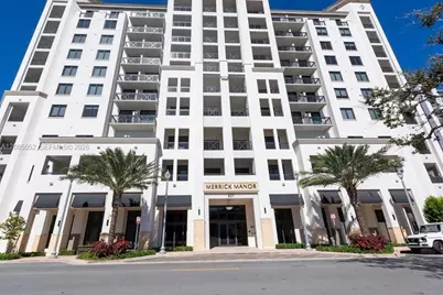 301 Altara Ave #813, Coral Gables, FL 33146 - Photo 2