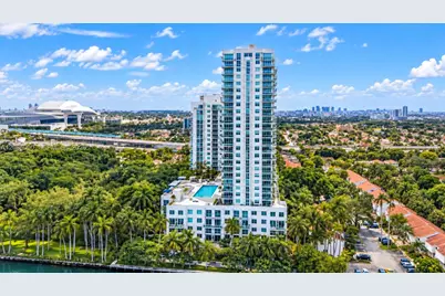 1861 NW S River Dr #802, Miami, FL 33125 - Photo 8