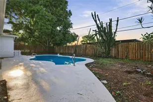 7470 NW 21st Ct, Sunrise, FL 33313 - Photo 22