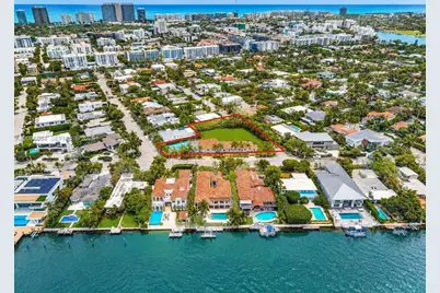 10031 W Broadview Dr, Bay Harbor Islands, FL 33154 - Photo 10