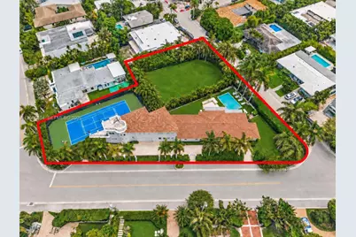 10031 W Broadview Dr, Bay Harbor Islands, FL 33154 - Photo 2