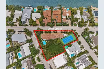 10031 W Broadview Dr, Bay Harbor Islands, FL 33154 - Photo 16