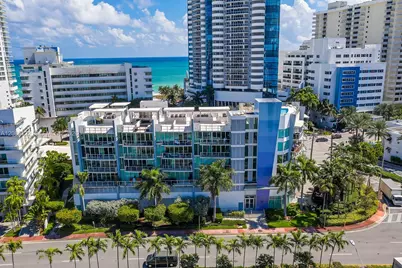 6305 Indian Creek Dr #4D, Miami Beach, FL 33141 - Photo 16