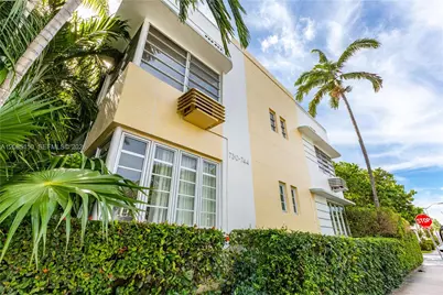 742 10th St #209, Miami Beach, FL 33139 - Photo 1