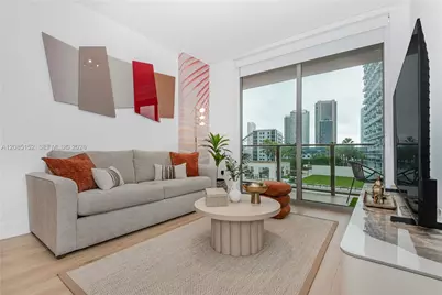 90 NE 32nd St #808, Miami, FL 33127 - Photo 4