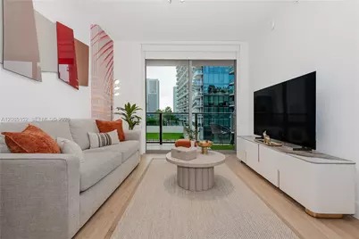 90 NE 32nd St #808, Miami, FL 33127 - Photo 1