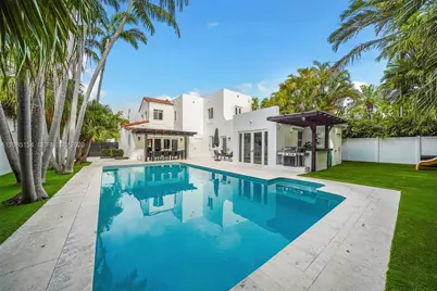 5237 La Gorce Drive, Miami Beach, FL 33140 - Photo 22