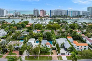 5237 La Gorce Dr, Miami Beach, FL 33140 - Photo 1
