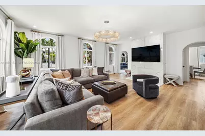 5237 La Gorce Drive, Miami Beach, FL 33140 - Photo 1