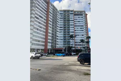 1301 NE Miami Gardens Dr #515W, Miami, FL 33179 - Photo 2