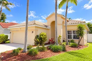 908 Tanglewood Cir, Weston, FL 33327 - Photo 1