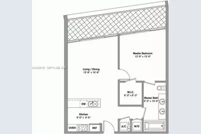 485 Brickell Ave #2303, Miami, FL 33131 - Photo 12
