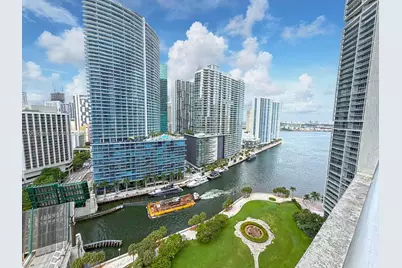 485 Brickell Ave #2303, Miami, FL 33131 - Photo 1