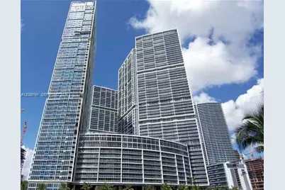 485 Brickell Ave #2303, Miami, FL 33131 - Photo 14