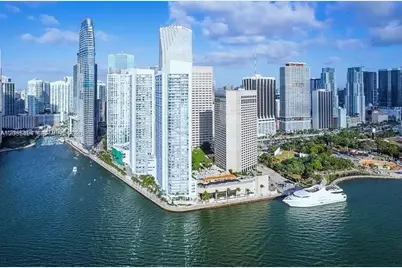 335 S Biscayne Blvd #1801, Miami, FL 33131 - Photo 1