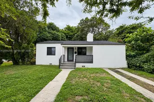 520 NW 45th St, Miami, FL 33127 - Photo 1
