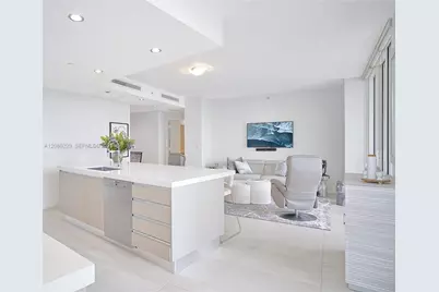901 Brickell Key Blvd #608, Miami, FL 33131 - Photo 8