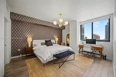 999 SW 1st Ave #2407, Miami, FL 33130 - Photo 14