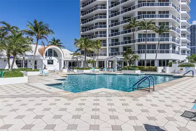 3801 NE 207th St #TH6, Aventura, FL 33180 - Photo 64