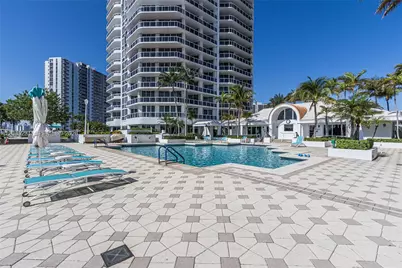 3801 NE 207th St #TH6, Aventura, FL 33180 - Photo 62