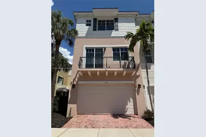 500 NW 39th Cir, Boca Raton, FL 33431 - Photo 1