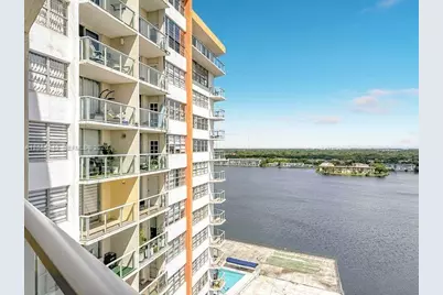 1351 NE Miami Gardens Dr #1414E, Miami, FL 33179 - Photo 20