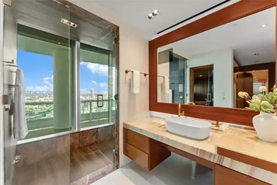 1643 Brickell Ave #PH4901, Miami, FL 33129 - Photo 16