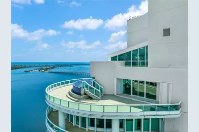 1643 Brickell Ave #PH4901, Miami, FL 33129 - Photo 38