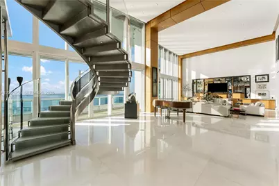1643 Brickell Ave #PH4901, Miami, FL 33129 - Photo 30
